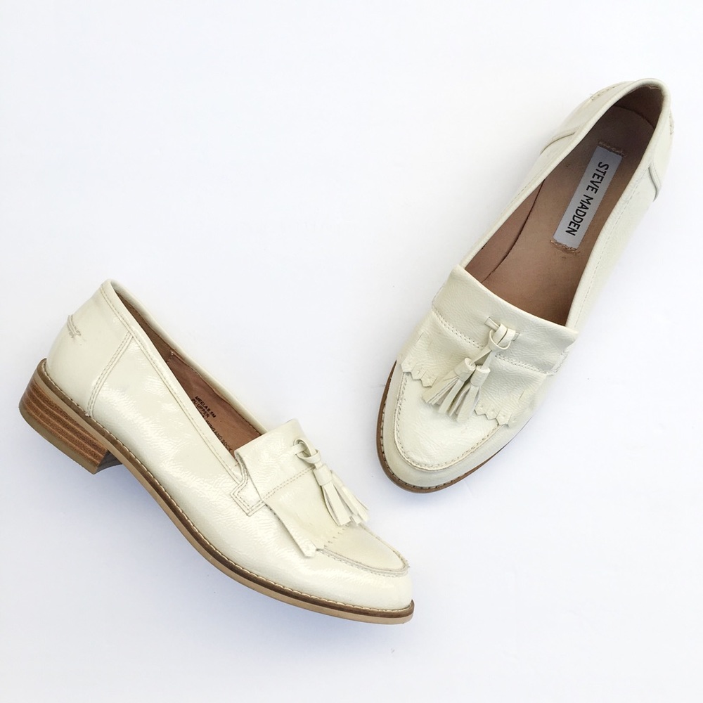 Steve Madden | 'Meela' Loafers